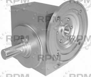 Mechanical Power Transmission - Hub City Inc 0270-09234 - Hub City Inc