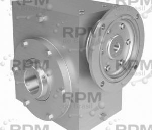 Mechanical Power Transmission - Hub City Inc 0270-09542 - Hub City Inc