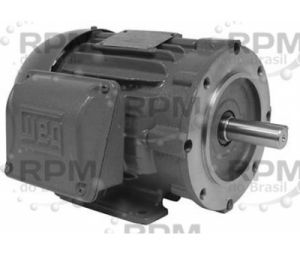 Electrical - Weg Electric Corporation 03012ET3E326TC-W22 - Weg Electric Corporation