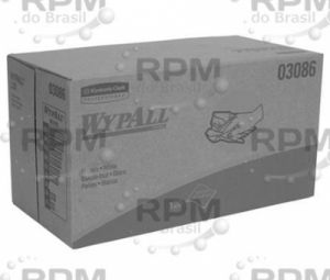 KIMBERLY CLARK 03086