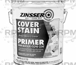 CORPORAÇÃO RUST-OLEUM 03500