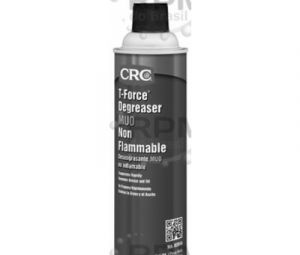 CRC INDÚSTRIAS INC 03916