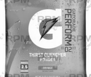 GATORADE 03970