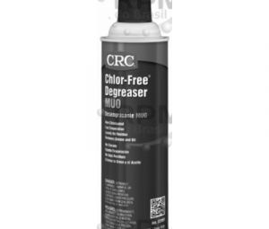 CRC INDUSTRIES INC 03985