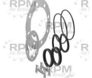 Transmissão De Potência Mecânica - RPM1 (Rpmbrnd) 786840 - RPM1 (Rpmbrnd)