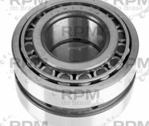 TIMKEN 14125A-90082