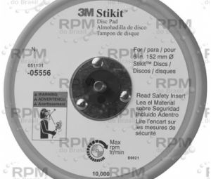 3M 05556