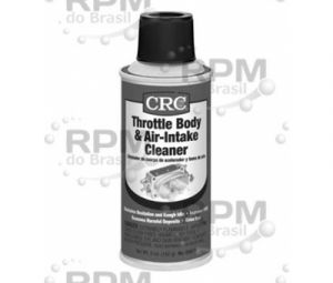 CRC INDUSTRIES INC 05678