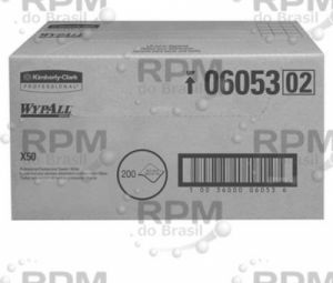 KIMBERLY CLARK 06053
