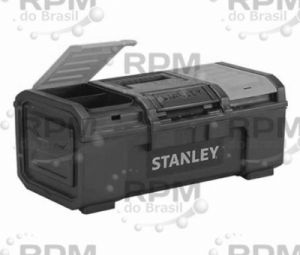 FERRAMENTAS STANLEY TRADE 060752C