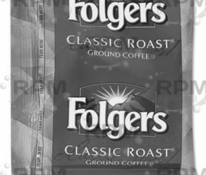 FOLGERS 06125