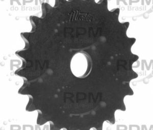 Mechanical Power Transmission - Martin Sprocket & Gear 06A35 - Martin Sprocket & Gear