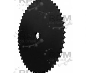 Transmissão De Potência Mecânica - Martin Roda Dentada &Amp; Engrenagem 06A45 - Martin Sprocket & Gear