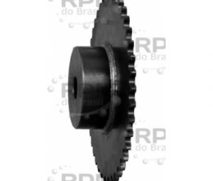 RODA E ENGRENAGEM MARTIN 10B52