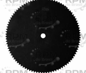 Mechanical Power Transmission - Martin Sprocket & Gear 06A80 - Martin Sprocket & Gear