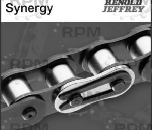 Transmissão De Potência Mecânica - Renold GY06B2S26I - Renold