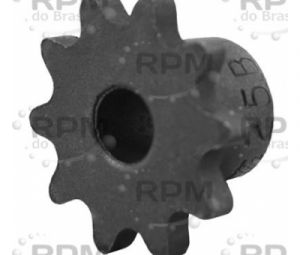 RODA E ENGRENAGEM MARTIN 06B11