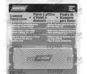 NORTON ABRASIVOS 07660787515