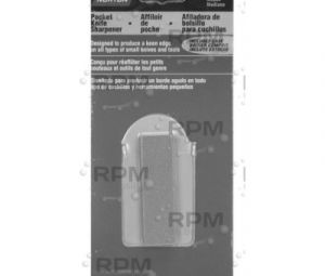 NORTON ABRASIVOS 07660787937