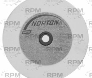 NORTON ABRASIVOS 07660788247