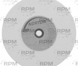 NORTON ABRASIVOS 07660788281