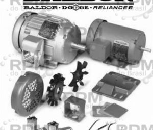 RELIANCE ELECTRIC (BALDOR) 413330-12AX