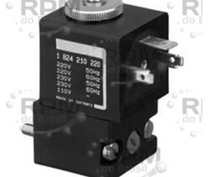 Pneumatics - Aventics 0820019502 - Aventics