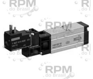 Pneumatics - Aventics 0820038153 - Aventics