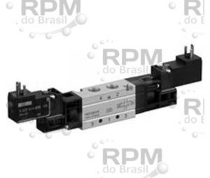 Pneumatics - Aventics 0820039016 - Aventics