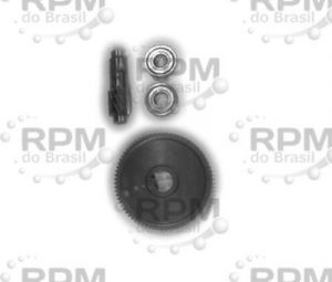 DODGE 2326BUSH104