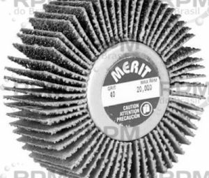 PRODUTOS ABRASIVO DE MÉRITO 08834135009