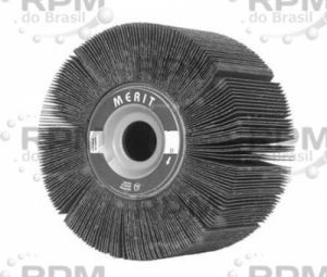 PRODUTOS ABRASIVOS DE MÉRITO 08834135051