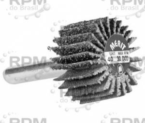 PRODUTOS ABRASIVO DE MÉRITO 08834137324