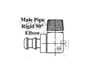 WEATHERHEAD (EATON) 10006B-C04