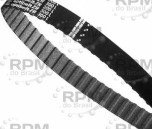 OPTIBELT CORPORATION 106XL075