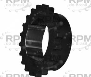 Mechanical Power Transmission - Tsubaki (Ust) 10020TLH - Tsubaki (Ust)