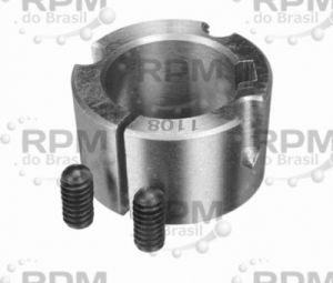 Mechanical Power Transmission - Browning 1008X1 - Browning