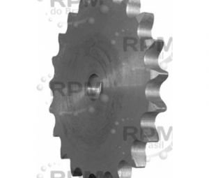 MARTIN RODA DENTADA &amp; ENGRENAGEM 60A23SS