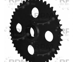 RODA E ENGRENAGEM MARTIN 140CTB60