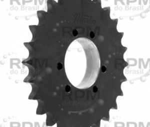 RODA E ENGRENAGEM MARTIN 80SF30