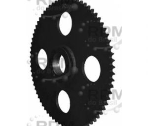 RODA E ENGRENAGEM MARTIN 140J54