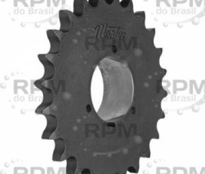MARTIN RODA DENTADA &amp; ENGRENAGEM 100R32