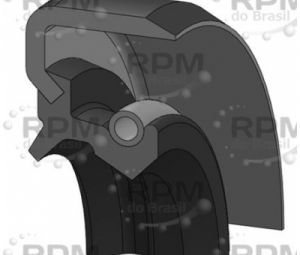 DICHTOMATIK AMERICAS 30X43X7TB