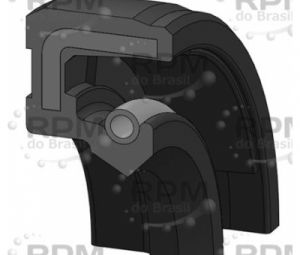 DICHTOMATIK AMERICAS 11X17X4VSC