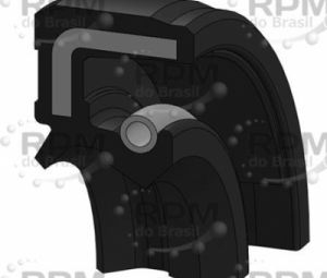 DICHTOMATIK AMERICAS 35X47X7VTF