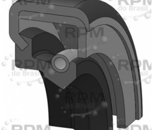 DICHTOMATIK AMERICAS 130X180X15SA