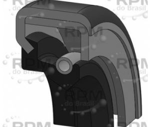 DICHTOMATIK AMERICAS 140X170X12VSA