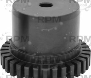 RODA E ENGRENAGEM MARTIN 1170M-HUB