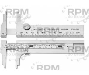 L S STARRETT COMPANY 1025ME-130