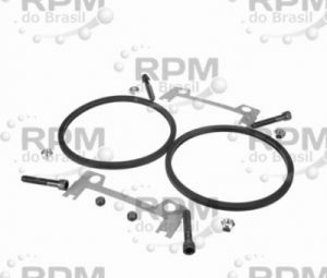 Transmissão De Potência Mecânica - Tb Woods (Altra) 1050T10AK - Tb Woods (Altra)
